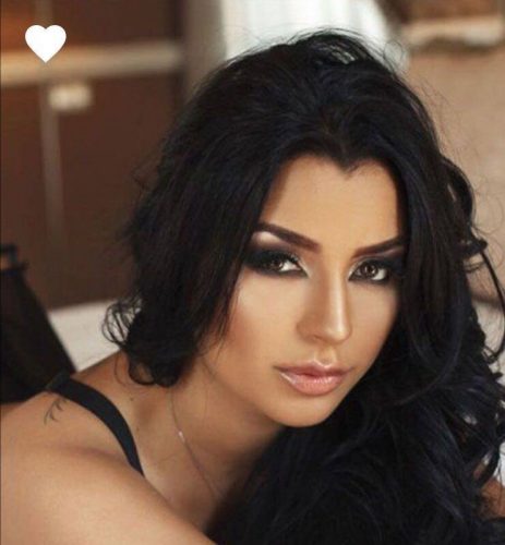 Şehrin Öğrenci Güzeli: Samsun Üniversiteli Escort