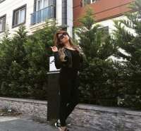 Ateşli ve Üniversiteli Samsun Escort Ceren