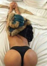 Büyüleyici Samsun Ucuz Escort: Görkemli Güzel