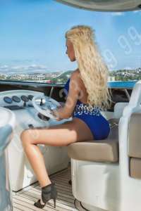 En Çarpıcı Samsun Elit Escort Kızı Tanıyın: Her Detayda Benzersiz