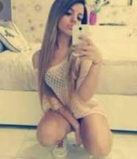 Genç, Üniversiteli, ve Tutkulu: Samsun Üniversitesi Escort Alev