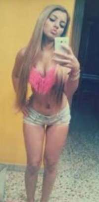 Genç, Üniversiteli, ve Tutkulu: Samsun Üniversitesi Escort Alev