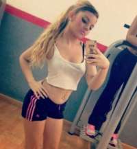 Genç, Üniversiteli, ve Tutkulu: Samsun Üniversitesi Escort Alev