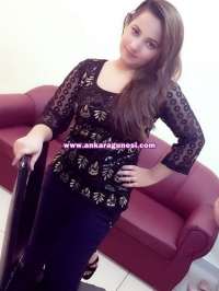 Samimi, Zarif ve Tutkulu Samsun Oral Escort Bayan Aslı