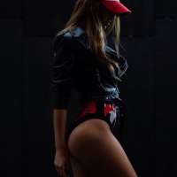 Samsun Bölgesinden Swinger Escort Lale