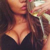 Samsun Bölgesinden Swinger Escort Lale