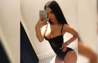Samsun Elit Escort Bayan Azra ile Unutulmaz Anlar