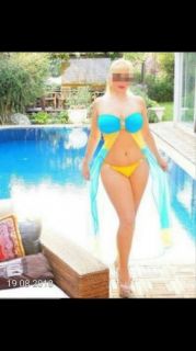 Samsun Elit Escort - Eşsiz Bir Deneyim Sunuyor