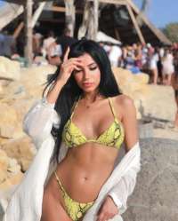 Samsun Elit Escort Hatununuz - Bir Zevk Fırtınası Oluşturuyor!