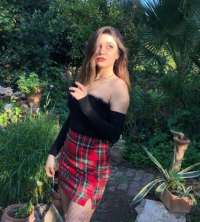 Samsun Elit Escort - Şehrin En Gözde Hanımefendisi