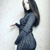 Samsun Elit Escort - Seren: İhtiyacınız Olan Tek Kadın