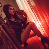 Samsun Elit Escort - Seren: İhtiyacınız Olan Tek Kadın