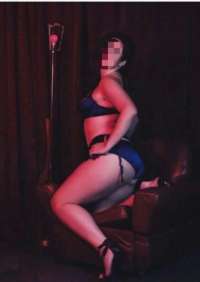 Samsun Elit Escort'ta Rakipsiz Güzellik