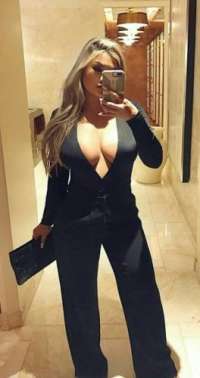 Samsun Elit Escort'ta Seçkin Bir Deneyim