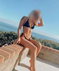 Samsun Oral Escort Ayla ile Akıl Almaz Anlar