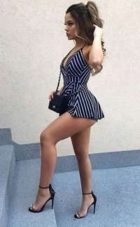 Samsun Oral Escort - Sınırsız Afet Esra