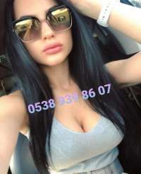 Samsun Oral Escort'ta Heyecan Dolu Anlar