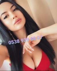 Samsun Oral Escort'ta Heyecan Dolu Anlar