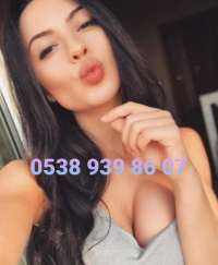 Samsun Oral Escort'ta Heyecan Dolu Anlar