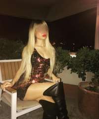 Samsun Swinger Escort: Göz Alıcı ve Zarif