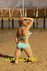 Samsun Swinger Escort: İsteklerinize Fantazili Yanıtlar