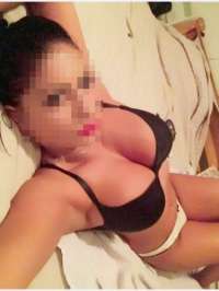 Samsun Swinger Escort; Olağanüstü'nün Adresi
