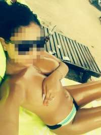 Samsun Swinger Escort; Olağanüstü'nün Adresi
