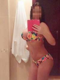 Samsun Swinger Escort; Olağanüstü'nün Adresi