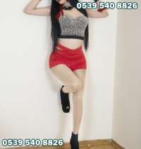 Samsun Swinger Escort Tatlımının Maceraları ve Hizmetleri