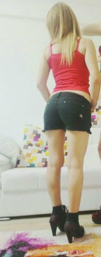 Samsun Swinger Escorttan Dikkat Çeken Güzel: Hayalinizdeki Gece Artık Gerçek