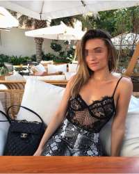 Samsun Ucuz Escort Deniz ile Unutulmaz Anlar