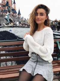 Samsun Ucuz Escort Deniz ile Unutulmaz Anlar