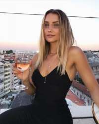 Samsun Ucuz Escort Deniz ile Unutulmaz Anlar