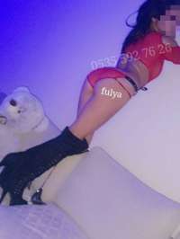 Samsun Ucuz Escort Ece'nin Büyüleyici Dünyası