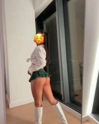 Samsun Ucuz Escort: Güzel, Zeki ve Baş Döndürücü