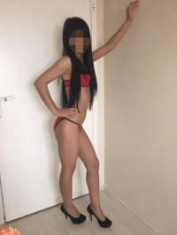 Samsun Ucuz Escort: Limitlerin Ötesine Geçin