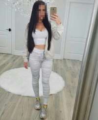 Samsun Ucuz Escort - Tutkulu Güzelliğin Enfes Anları