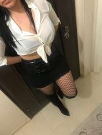 Samsun Ucuz Escort: Zarif ve Dikkat Çekici