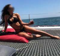 Samsun Üniversiteli Escort: Arzulu Gecelerin Tatlı Keyfi