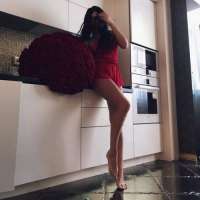Samsun Üniversiteli Escort: Arzulu Gecelerin Tatlı Keyfi