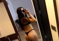 Samsun Üniversiteli Escort: Arzulu Gecelerin Tatlı Keyfi