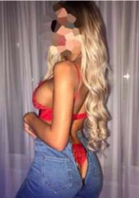 Samsun Üniversiteli Escort Bayan Tanıtım Yazısı