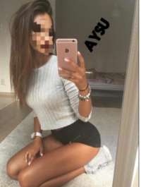 Samsun Üniversiteli Escort: Eşsiz Hizmetleriyle Etkileyici Bir Deneyim
