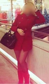 Samsun Üniversiteli Escort: Herkesin Aradığı Zarif ve Yetenekli Bayan