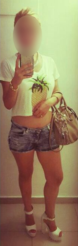 Samsun Üniversiteli Escort: Herkesin Aradığı Zarif ve Yetenekli Bayan