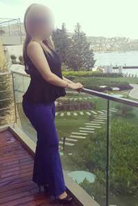 Samsun Üniversiteli Escort: Herkesin Aradığı Zarif ve Yetenekli Bayan