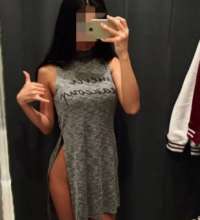 Samsun Üniversiteli Escort ile Harika Deneyimler Sizi Bekliyor