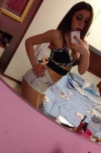 Samsun Üniversiteli Escort: Kusursuz Aşk Yaşatan Tuğba