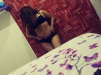 Samsun Üniversiteli Escort - Sizi Tatmin Edebilecek Mükemmel Bir Güzellik