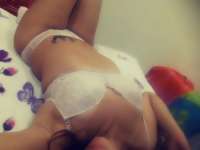 Samsun Üniversiteli Escort - Sizi Tatmin Edebilecek Mükemmel Bir Güzellik